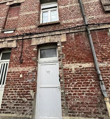 Richelieu 2 Chez Adrien Apartment Saint-Quentin  Luaran gambar