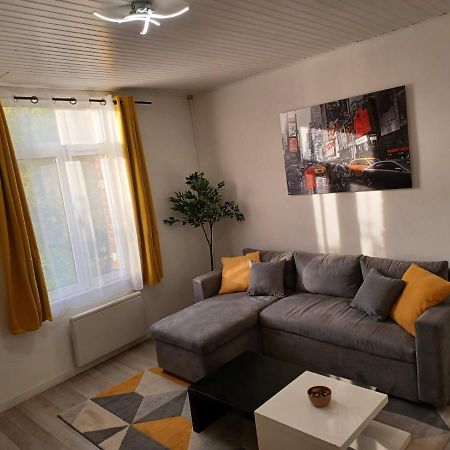 Richelieu 2 Chez Adrien Apartment Saint-Quentin  Luaran gambar