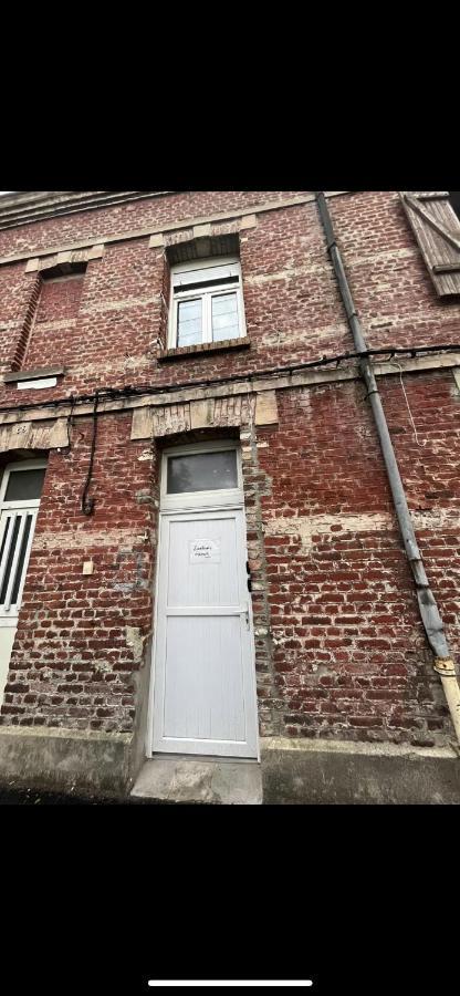 Richelieu 2 Chez Adrien Apartment Saint-Quentin  Luaran gambar