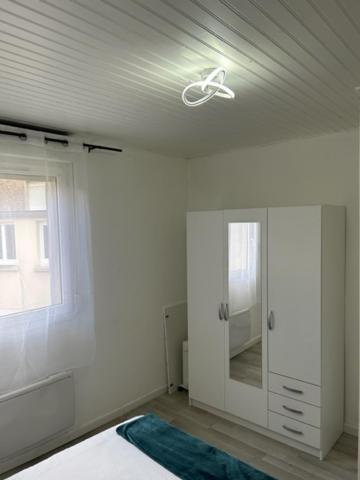 Richelieu 2 Chez Adrien Apartment Saint-Quentin  Luaran gambar