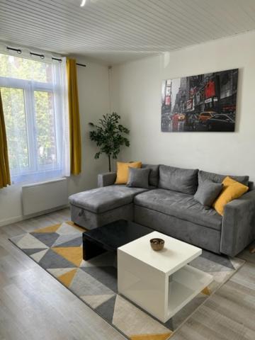 Richelieu 2 Chez Adrien Apartment Saint-Quentin  Luaran gambar